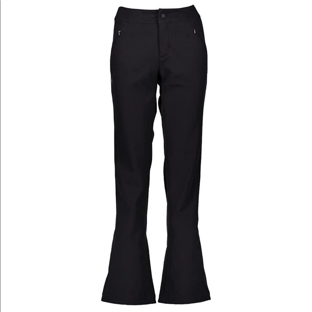 Obermeyer Hillary Stretch Pants - size 2 - NEW with tags